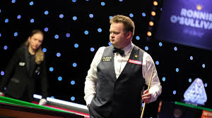 На колёсах (тв, 2017) tour de pharmacy. Masters 2021 News Shaun Murphy Bests Mark Williams In Entertaining First Round Battle Eurosport