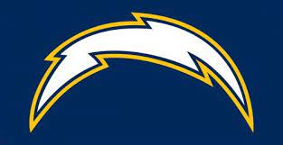 The Chargers Logo Symbolizes San Diego Chargers Logo San Diego Chargers Sports Vinyl Decals
