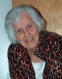 Doreen Hall Obituary