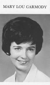 I learned this past weekend that life-long Freehold native Louise  Carotenuto Kousoulides, daughter of the late Borough policeman, Louis  Carotenuto, passed away