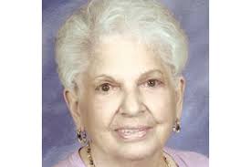 Betty Dobbs Obituary (1932