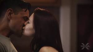 Layla Jenner - Risqué Business Pt 1 creampie scene