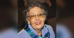 Obituary information for Peggy Joyce Webb