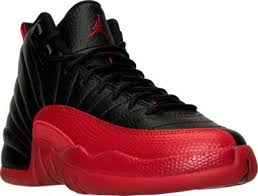 Boys Grade School Air Jordan Retro 12 Basketball Shoes Finish Line Air Jordans Retro Air Jordans Fresh Shoes
