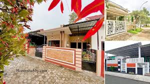 Maybe you would like to learn more about one of these? 6 Desain Pagar Besi Minimalis Dengan Batu Alam Terbaru Homeshabby Com Design Home Plans Home Decorating And Interior Design