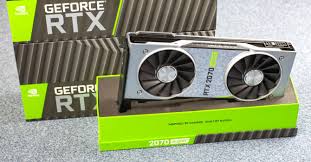Nvidia Geforce Rtx 2070 Super Founders Edition Review Techpowerup