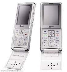 LG KM386 Mobile Photos, Official Pictures