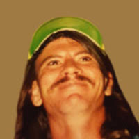 Obituary information for Danny Grace