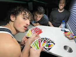 Benson Boone Pulse Tour Europe 2023