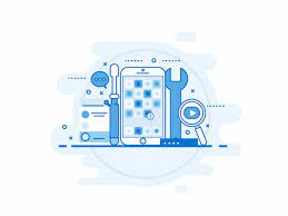 App Development Lottie Animation Game Development Company App Development Unity Game Development