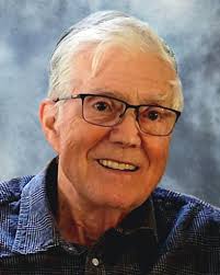 Edwin L. Friesen Obituary October 7, 2023