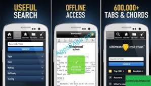 Dec 12, 2017 · ultimate guitar tabs & chords v5.13.3 unlocked latest adipato 12/12/2017 7 comments. Ultimate Guitar Tabs Chords Android Apk V4 2 9 Mega