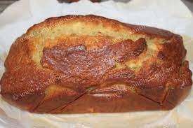 Banana Cake Xantilicious Com