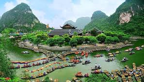 Top khu du lịch nổi tiếng Việt Nam bạn kh&ocirc;ng thể bỏ lỡ