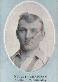 Chapman Herbert Image 4 Arsenal Manager 1933