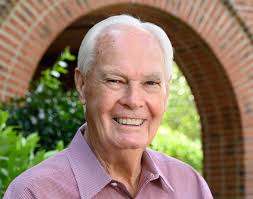 First Baptist Church, Rocky Mount, North Carolina