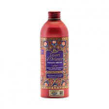 Sữa Tắm Nước Hoa Tesori d`Oriente Hương Giấc Mơ Ba Tư 250ml/500ml