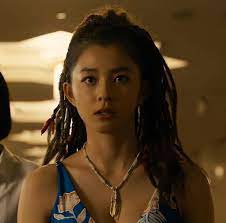 这部剧足足7位女神！三吉彩花、朝比奈彩，全员火辣性感_剧中_身材_观众