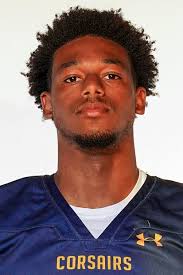 Mekhi Wilson (10/1/2025)