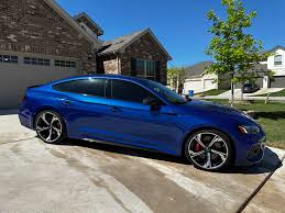 Image result for Sepang Blue 2013 RS5