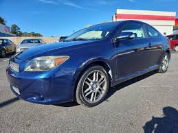 Image result for Azure Blue 2006 Scion