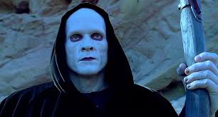Confirmed: William Sadler Will Be Reprising the Role of Death in 'Bill &  Ted 3'!