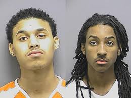 Serial robber sentenced 10 years in prison