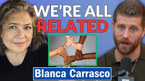 “Convert or DIE!” Crypto-Jews & The Spanish Inquisition with  Mexican-American Jew Blanca Carrasco