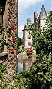 Schloss Bodelschwingh Dortmund Bodelschwingh Nordrhein Westfalen Deutschland Dortmund Nordrhein Westfalen Deutschland