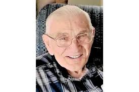 Earl Forehand Obituary (1934