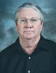 David Kenneth Bodiford Obituary