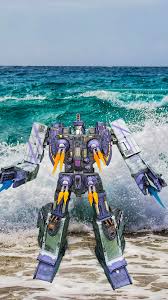 Image result for Tidal Wave 2005 Tiburon