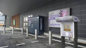 Supermarché, grand magasin ajoutez un catégorie. A La Haute Borne A Villeneuve D Ascq Match Tente Une Nouvelle Definition Du Supermarche