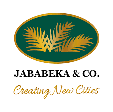 Logo PT Jababeka Tbk
