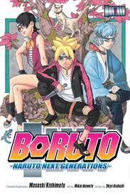 Komik boruto chapter 43 indonesia review english sub youtube. Viz Read Boruto Naruto Next Generations Chapter 1 Manga Official Shonen Jump From Japan