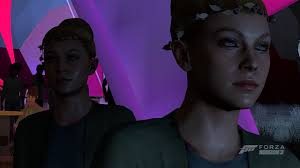 Forza Racing Network