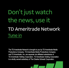 For those of you who enjoy using the ttm squeeze & momentum indicator, this should be a handy addition to your thinkorswim chart setup. Thinkorswim Platform Ticker Tape