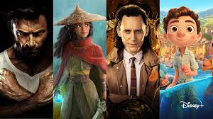 Many of disney's 2020 lineup was pushed back. What S New June 2021 More Movies Series Seasons And Original Programming Coming To Disneyplus Mouseinfo Com