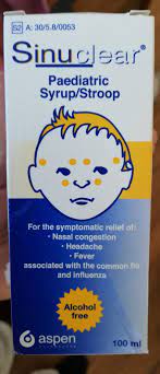 For Allergy Sinus Runny Nose In Toddlers Runny Nose Nasal Congestion Pediatrics