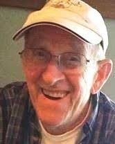 Frank Folts Obituary