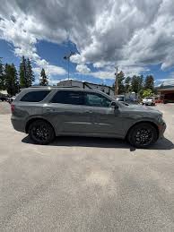 Image result for Destroyer Gray 2025 Durango