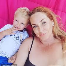 In 2010, she won the eleventh series of big brother. Josie Gibson Reveals Her Son Reggie S Dad Terry Has Moved Out Of Her Home Again Sound Health And Lasting Wealth