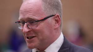 Chairman position for former Isle of Wight Labour Party election candidate