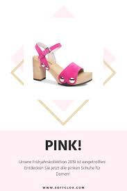 Think pink official home page. Think Pink Pinke Damenschuhe Im Sommer 2019 Damenschuhe Schuhe Damen Sommer Schuhe