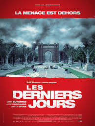 La fin des temps en streaming hd gratuit sans illimité, acteur : Dernieres Critiques Du Film Les Derniers Jours Page 5 Allocine