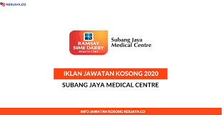 Jawatan kosong kerajaan dan swasta terkini. Jawatan Kosong Terkini Subang Jaya Medical Centre Kerja Kosong Kerajaan Swasta