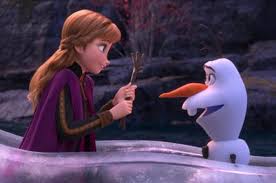 Maybe you would like to learn more about one of these? Choose Your Favorite Frozen 2 Moments And We Ll Tell You Which Character You Are