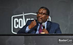 Finalist for the 2017 nbc / abff showcase. Pictures Twilight Roster Con