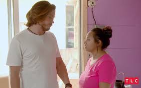 90 Day Fiance Episode Recap: You Dont Forget Your Past