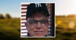 Lawrence "Larry" Dexter Fauque Obituary May 12, 2023